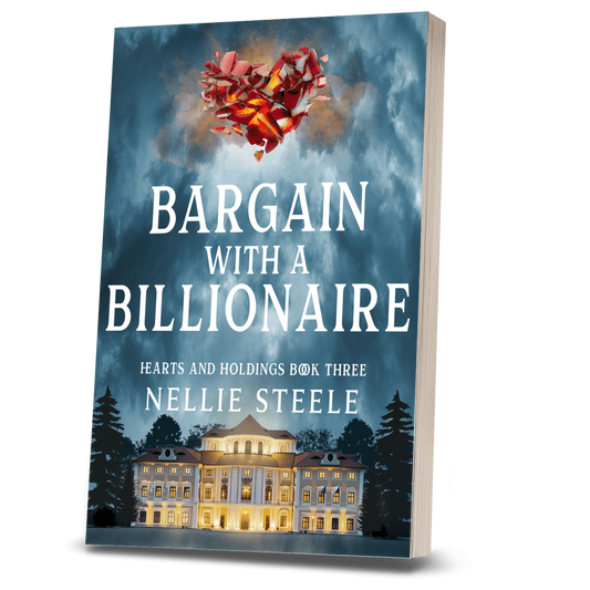 Bargain with a Billionaire Billionaire Romance Paperback