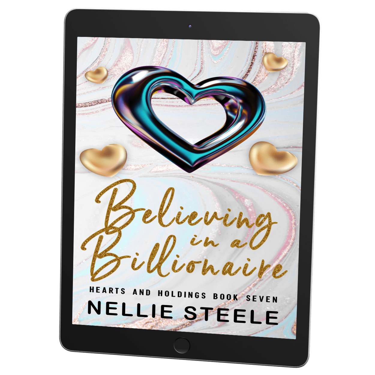 Believing in a billionaire clean billionaire romance ebook
