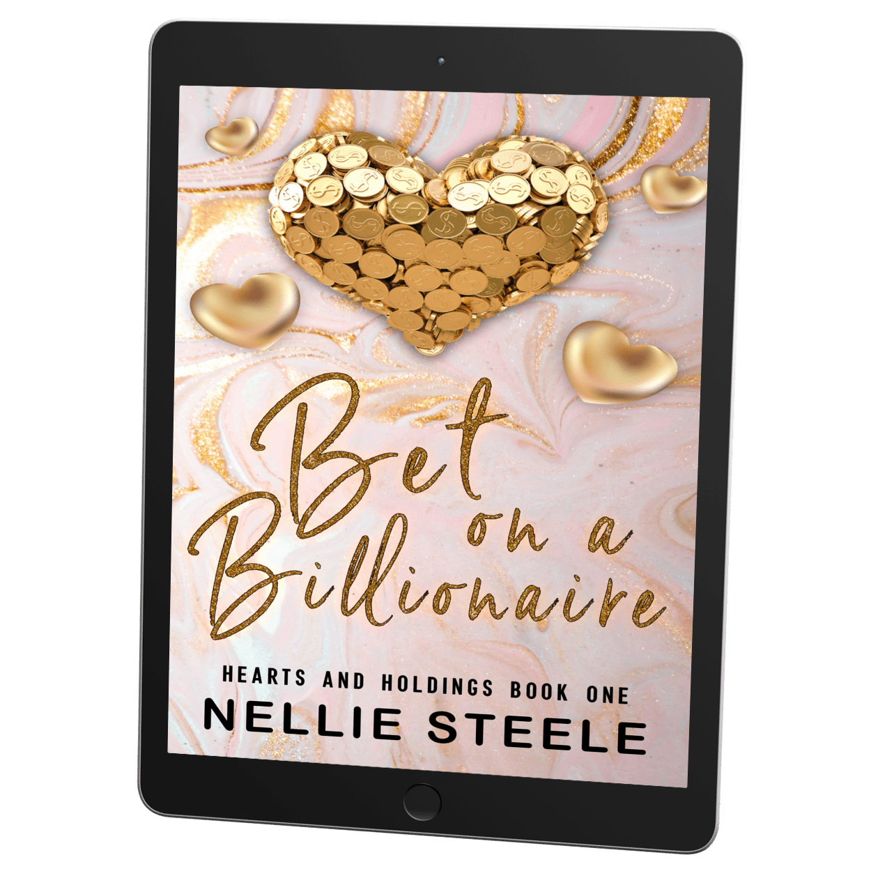 Bet on a Billionaire Clean Billionaire Romance EBook