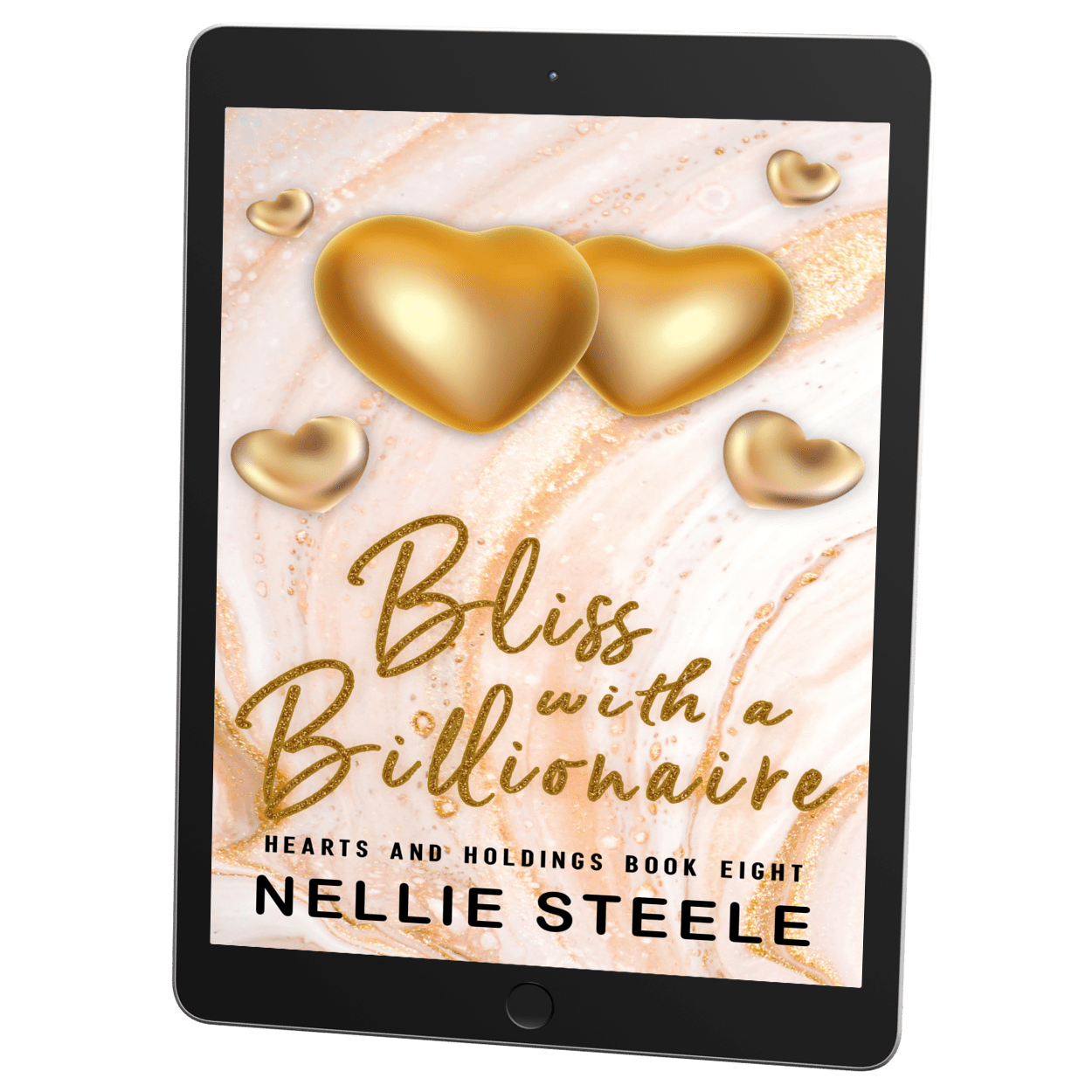 Bliss with a billionaire clean billionaire romance ebook