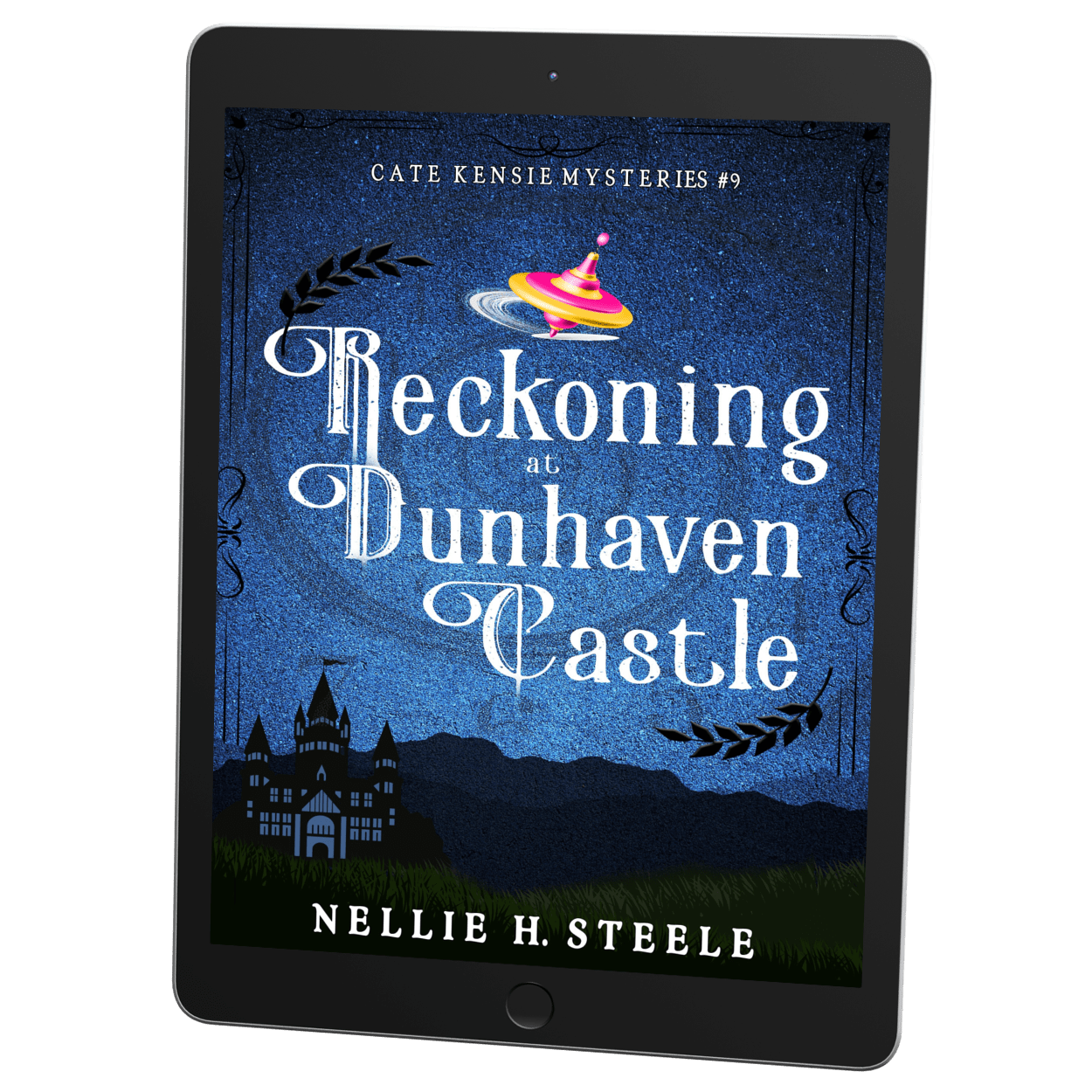 RECKONING AT DUNHAVEN CASTLE (EBOOK)