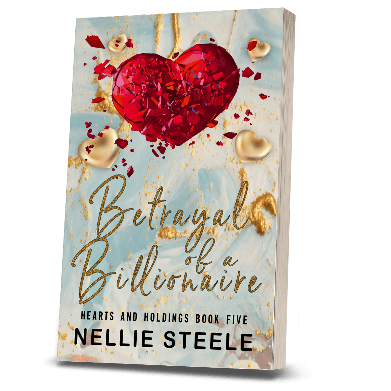 BETRAYAL OF A BILLIONAIRE (PAPERBACK)