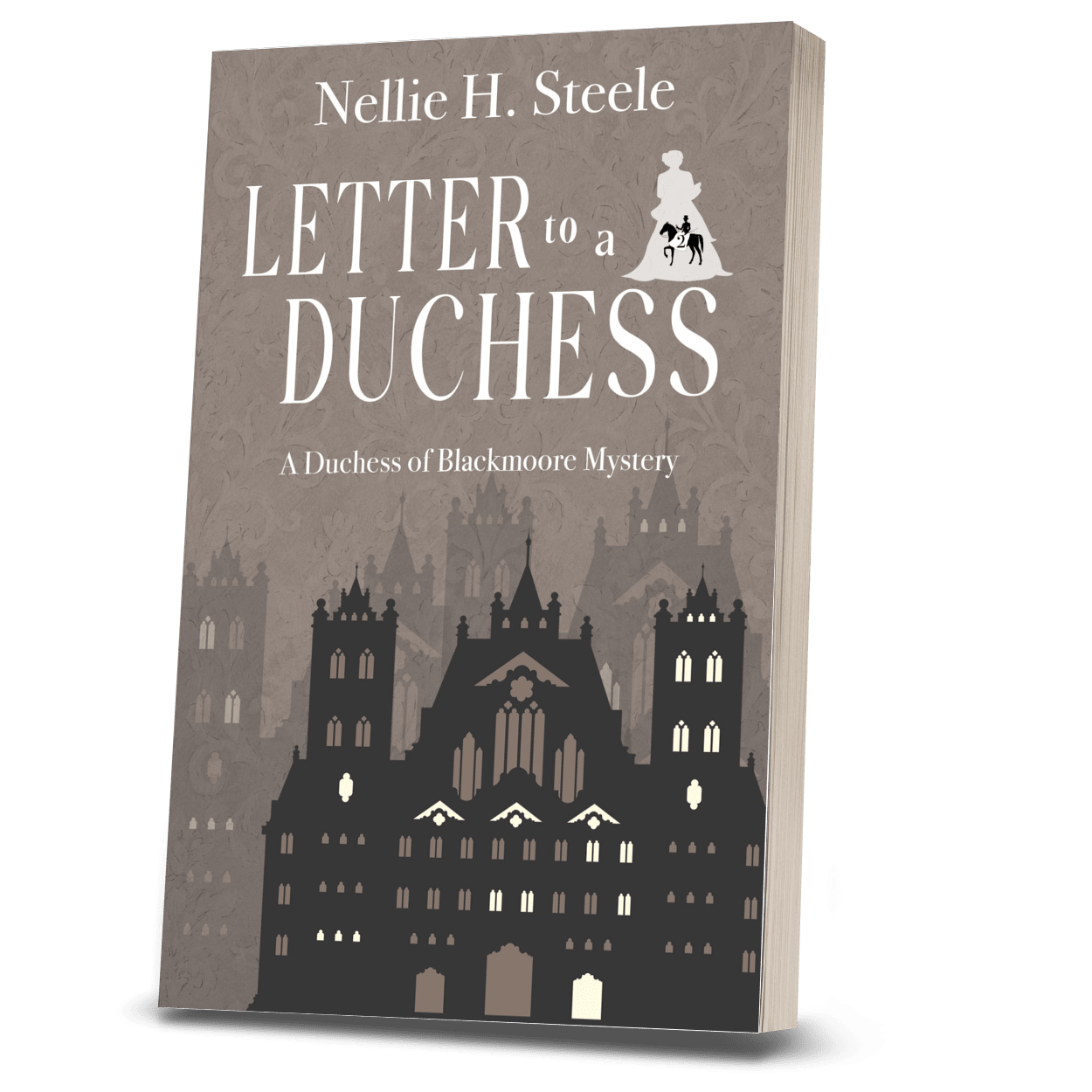 LETTER TO A DUCHESS (PAPERBACK)