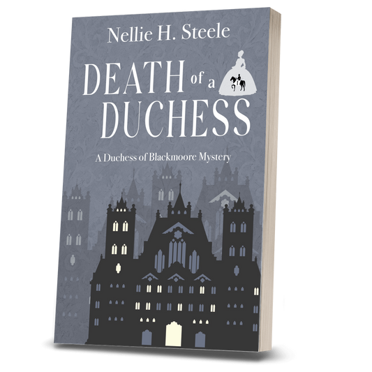 DEATH OF A DUCHESS