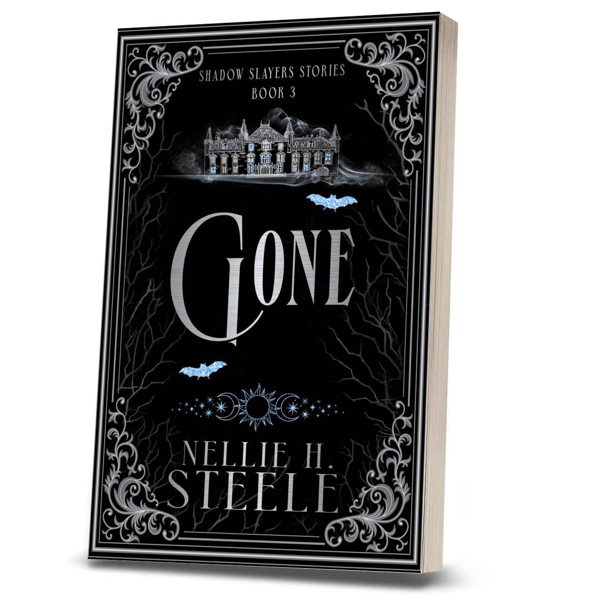 GONE (PAPERBACK)
