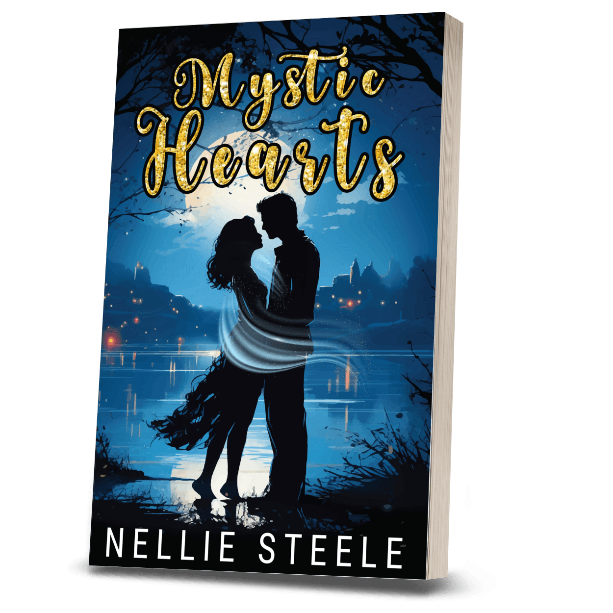 MYSTIC HEARTS (PAPERBACK)