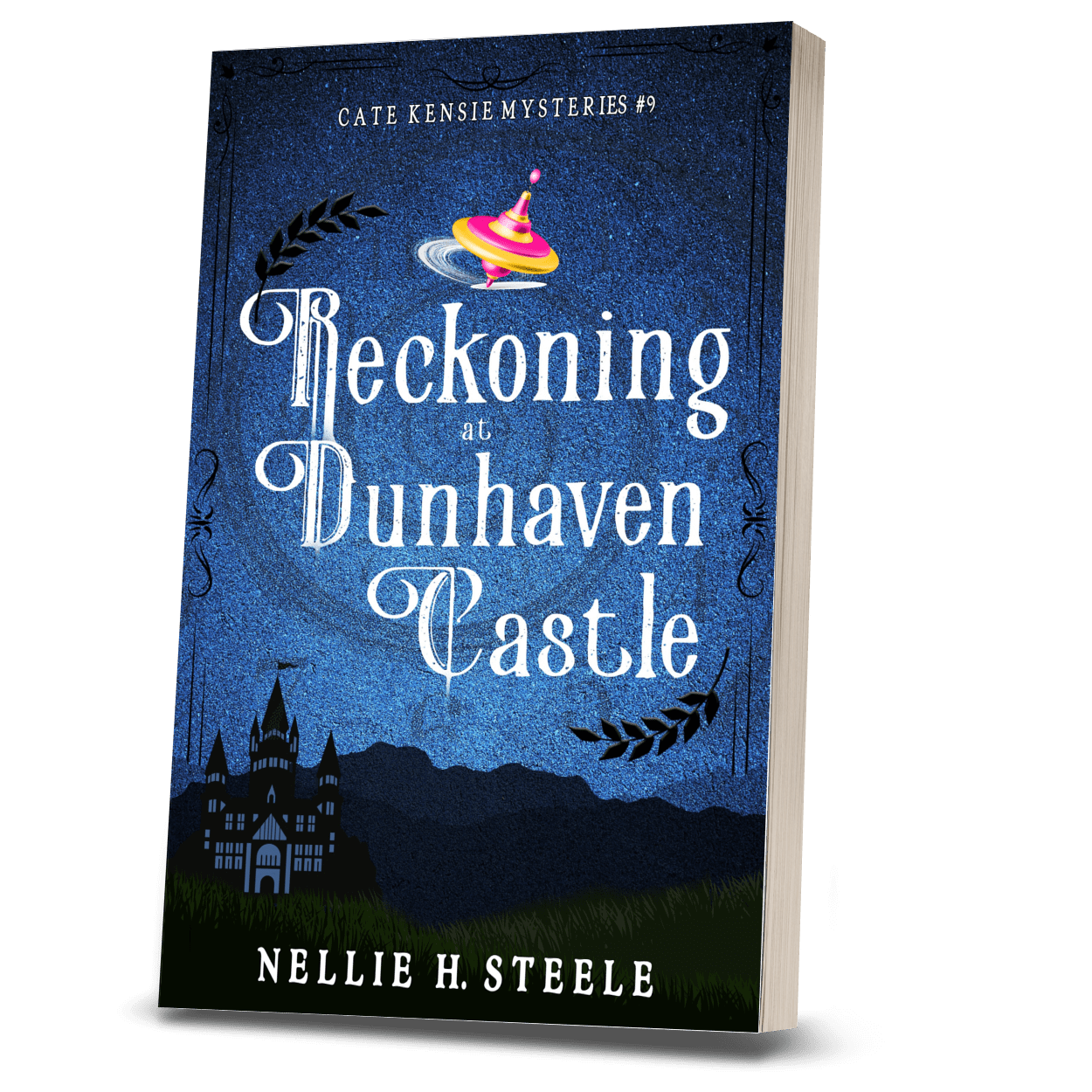 RECKONING AT DUNHAVEN CASTLE (PAPERBACK)