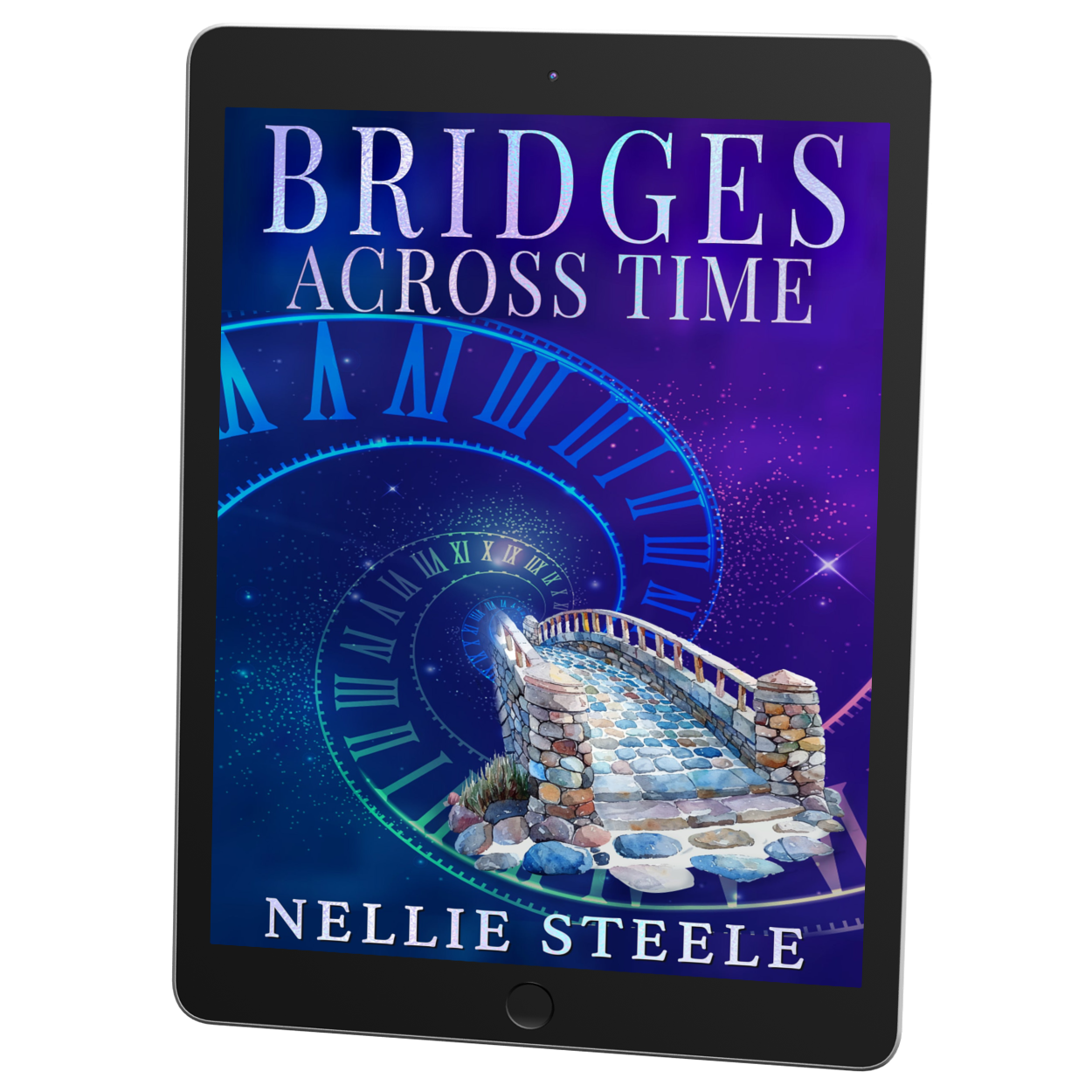 Bridges Across Time Time Travel Romance Ebook