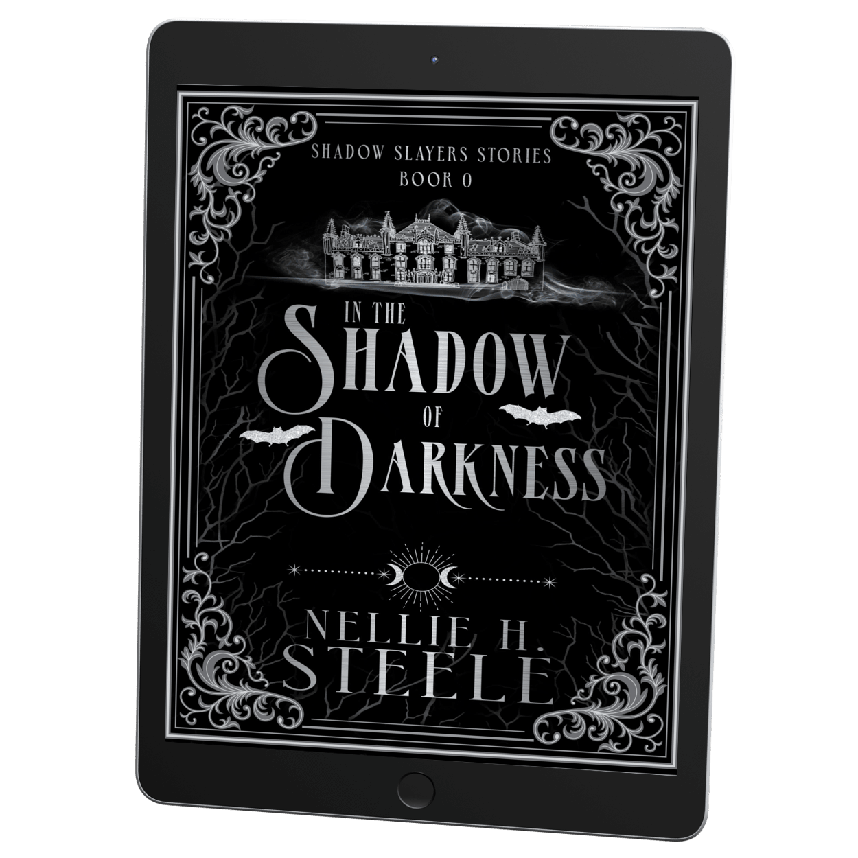 In the Shadow of Darkness ebook urban fantasy