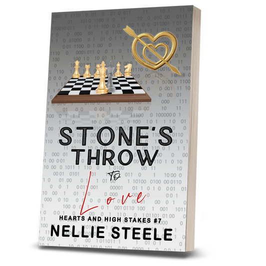 Stone's Throw to Love Billionaire Romance Paperback