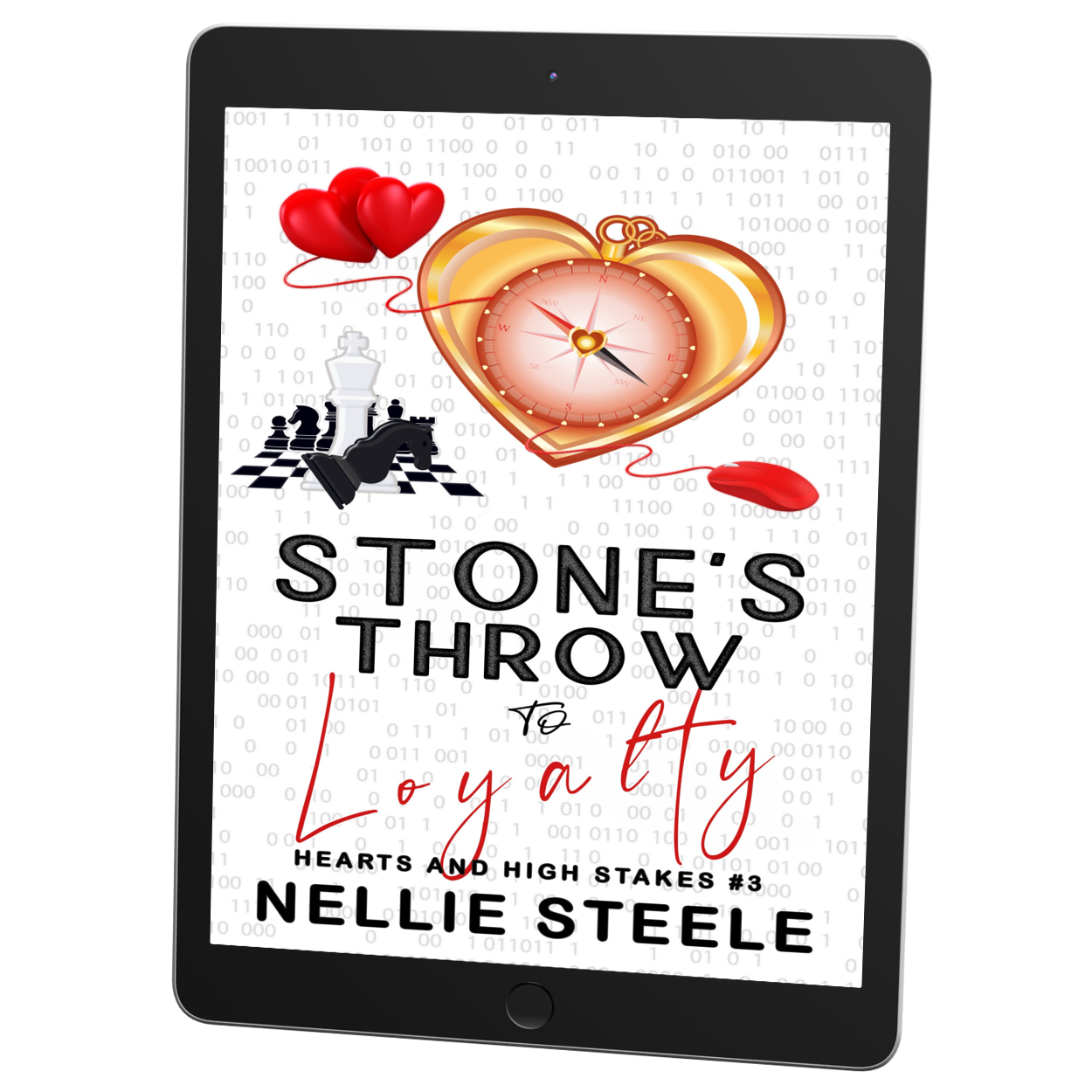 Stone's Throw to Loyalty Billionaire Romance Ebook
