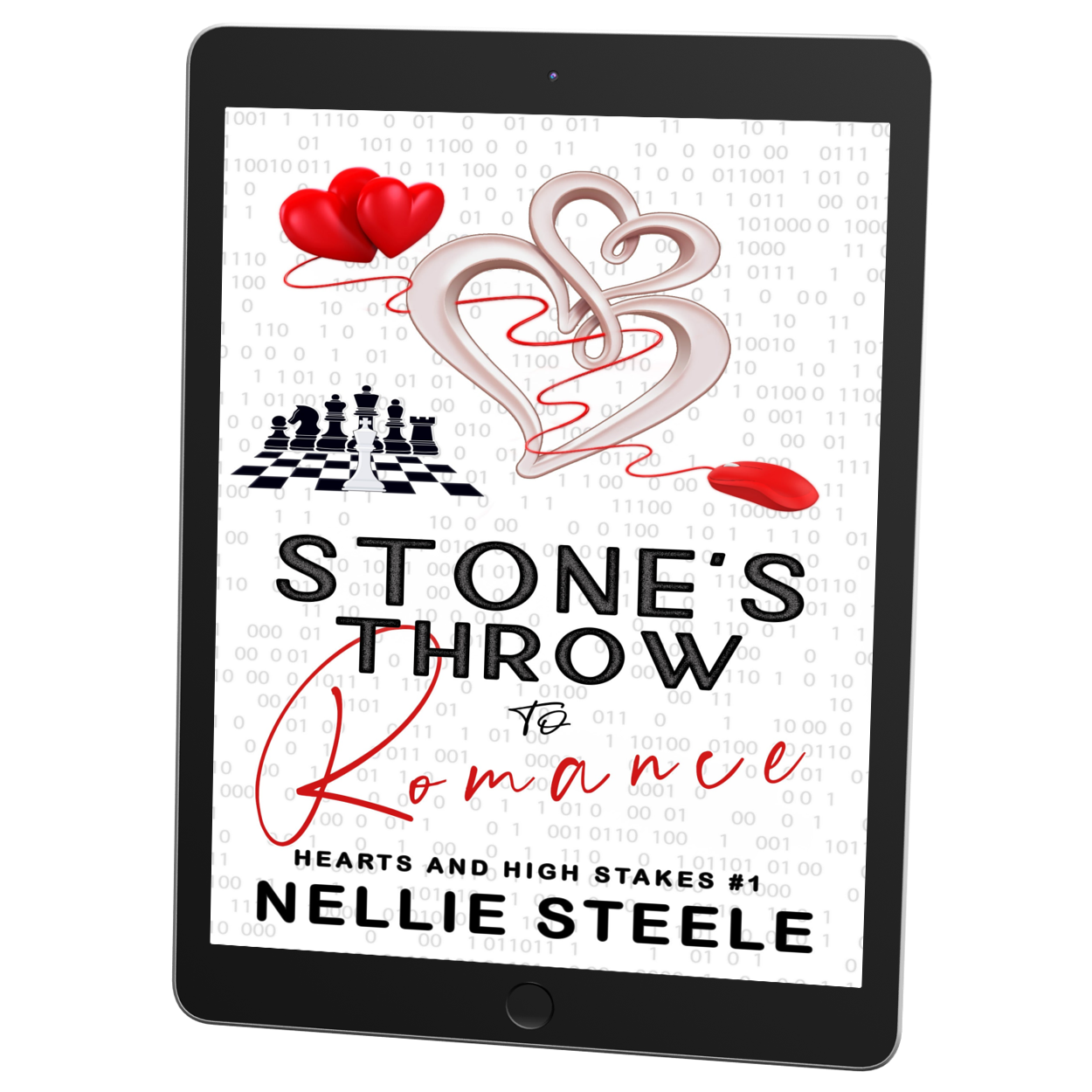 Stone's Throw to Romance Billionaire Romance Ebook