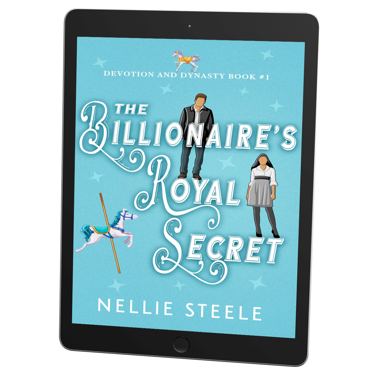 The Billionaire's Royal Secret Billionaire Romance Ebook