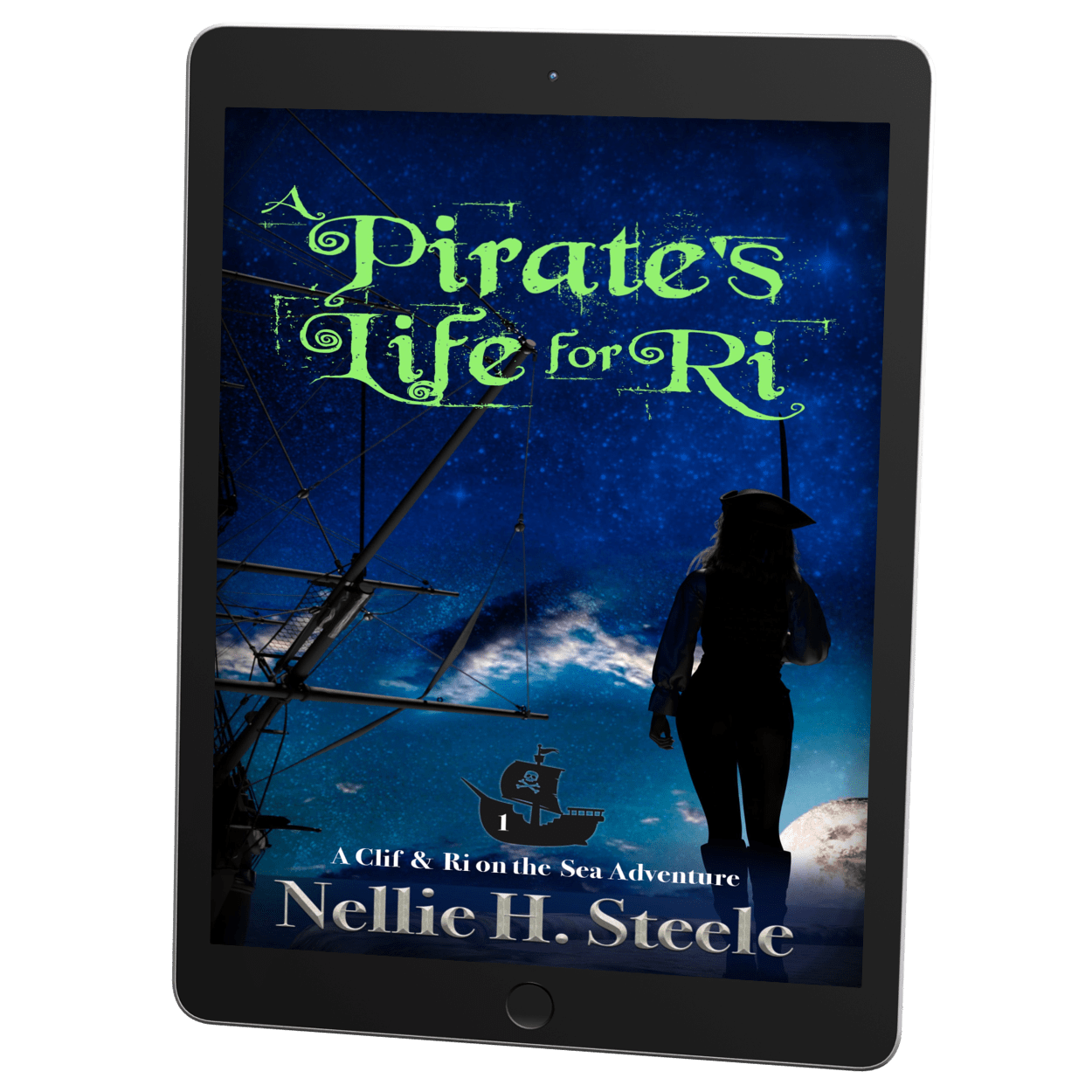 a pirate's life for ri ebook pirate adventure
