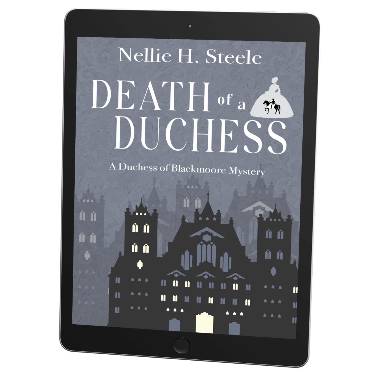death of a duchess ebook historical mystery