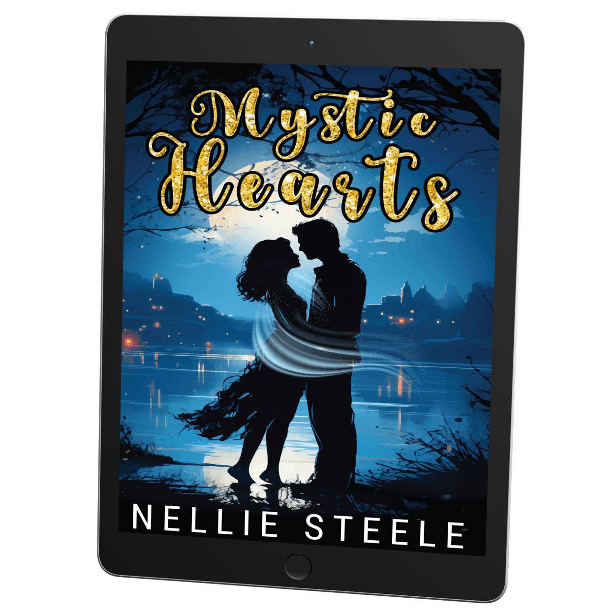 mystic hearts paranormal romance ebook