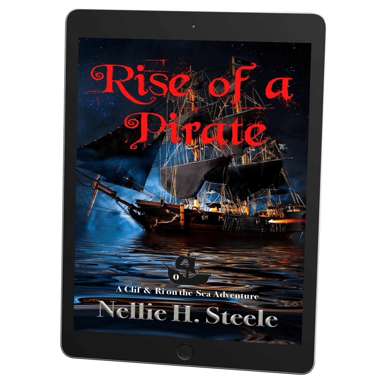 rise of a pirate ebook pirate adventure