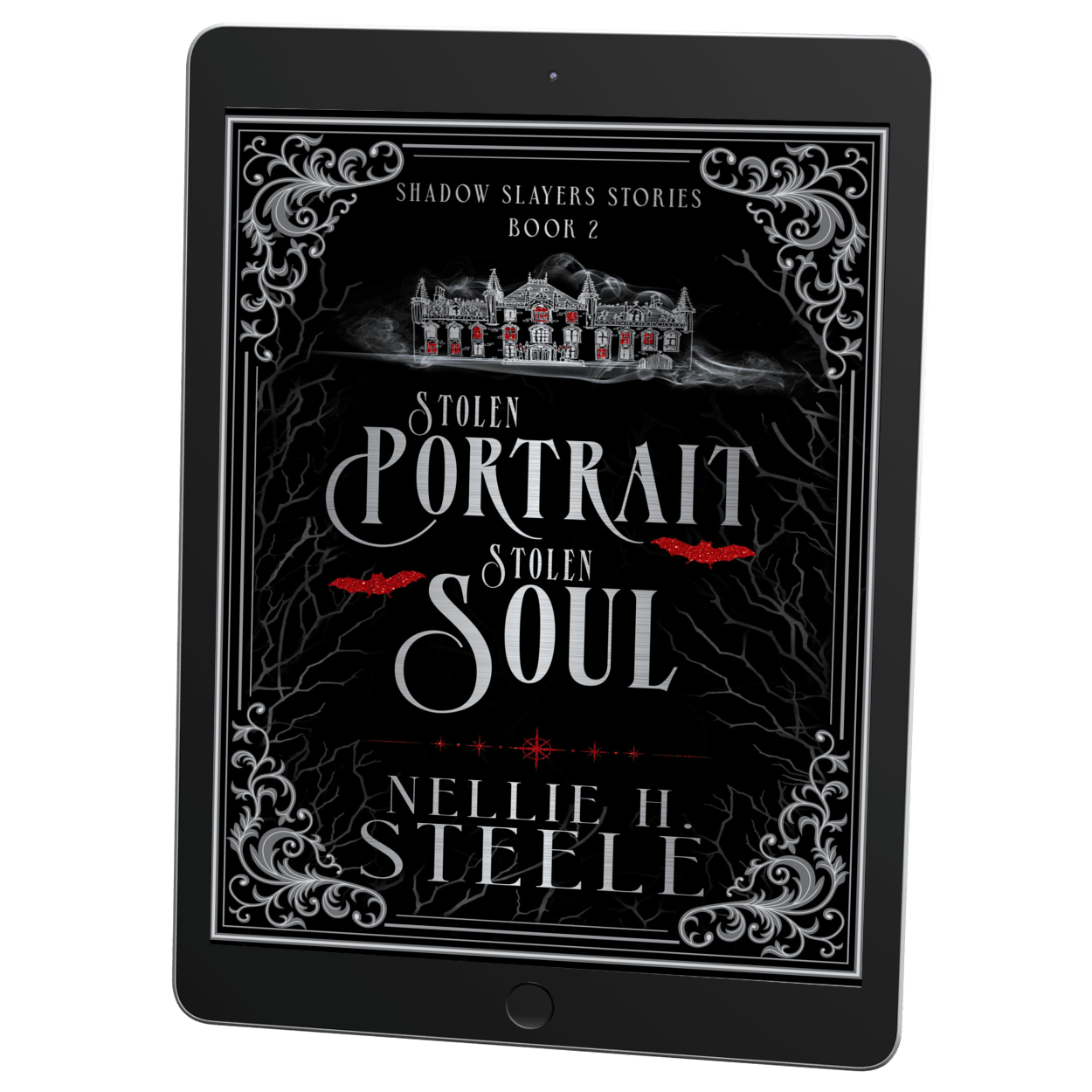 stolen portrait stolen soul ebook urban fantasy