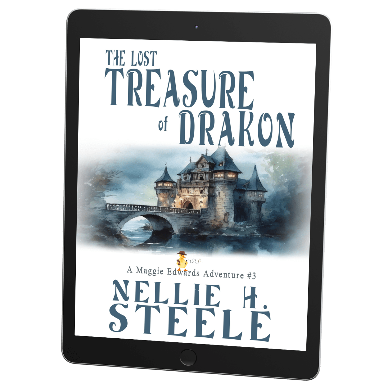 the lost treasure of drakon ebook adventure novel