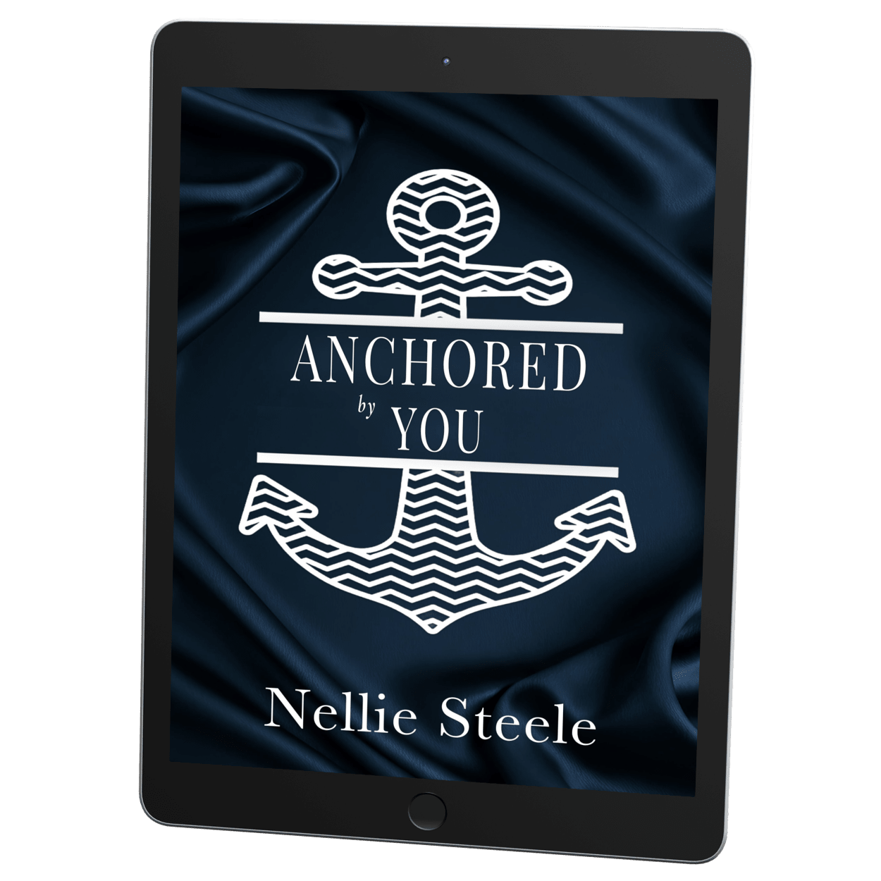 Anchored by You Small Town Romance Ebook