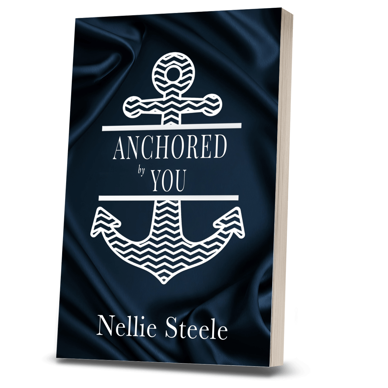 Anchored by You Small Town Romance Paperback