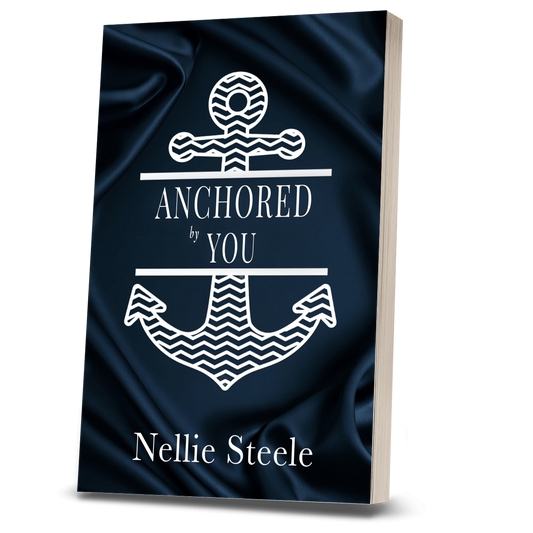 Anchored by You Small Town Romance Paperback