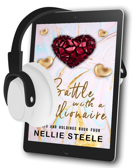 Battle with a Billionaire Billionaire Romance Audiobook