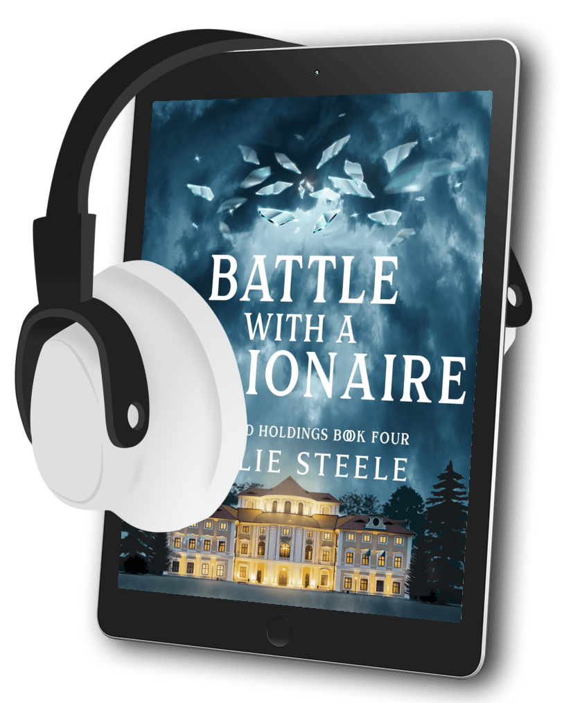 Battle with a Billionaire Billionaire Romance Audiobook New