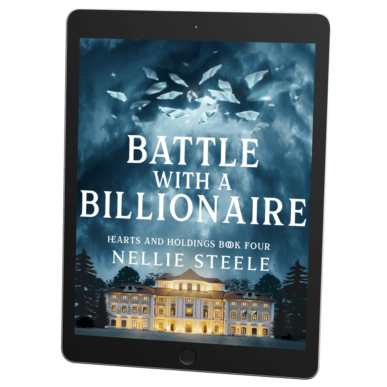 Battle with a Billionaire Billionaire Romance Ebook