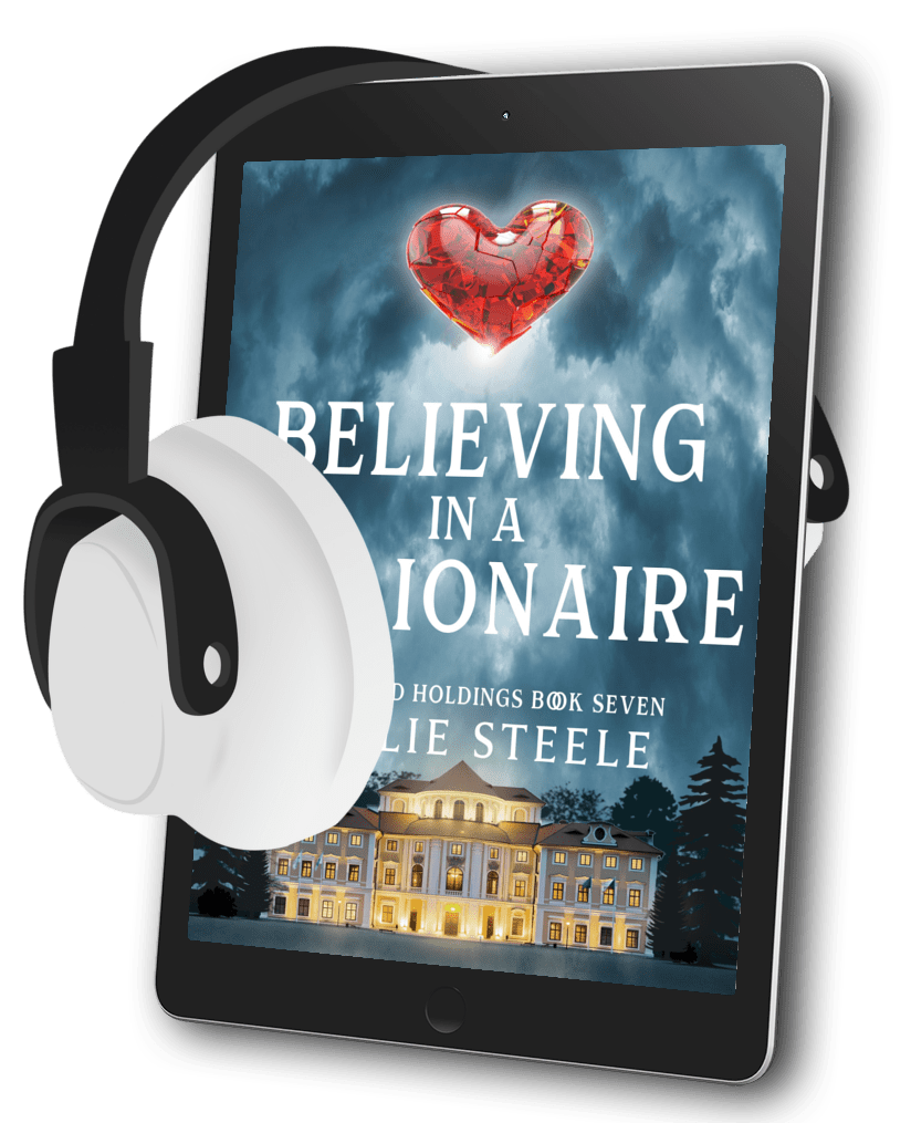 Believing in a Billionaire Billionaire Romance Audiobook