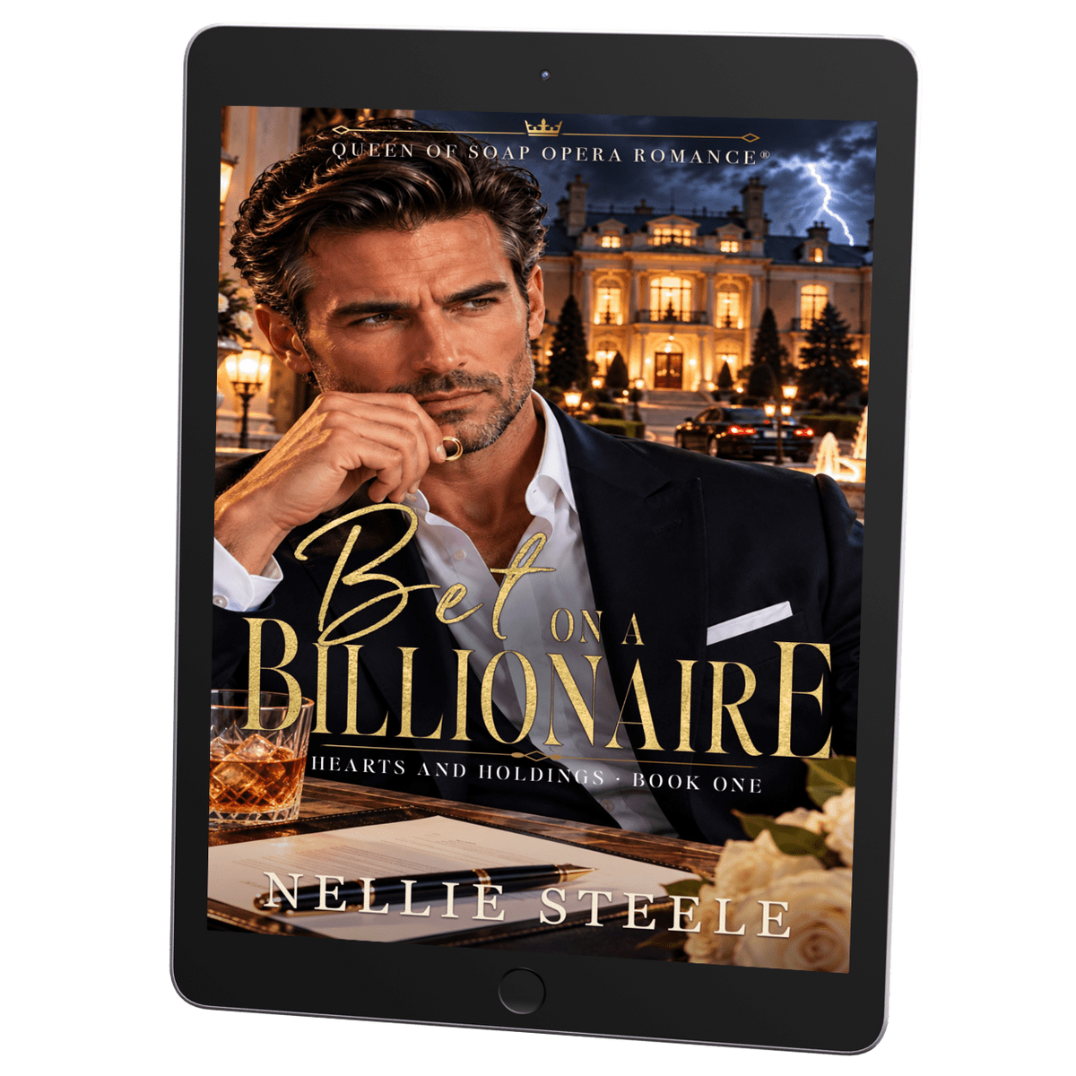Bet on a Billionaire Billionaire Romance Ebook 1