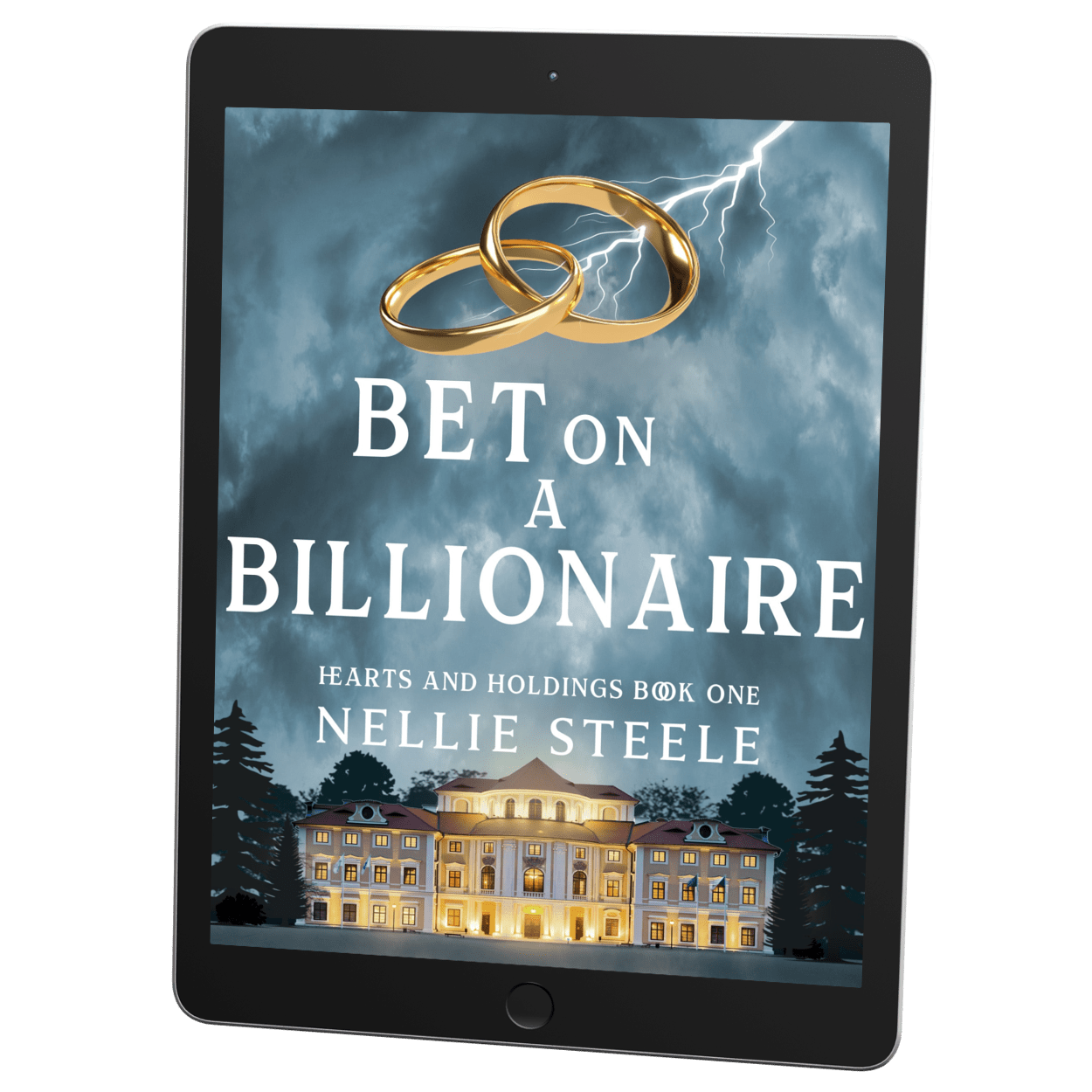 Bet on a Billionaire Clean Billionaire Romance EBook