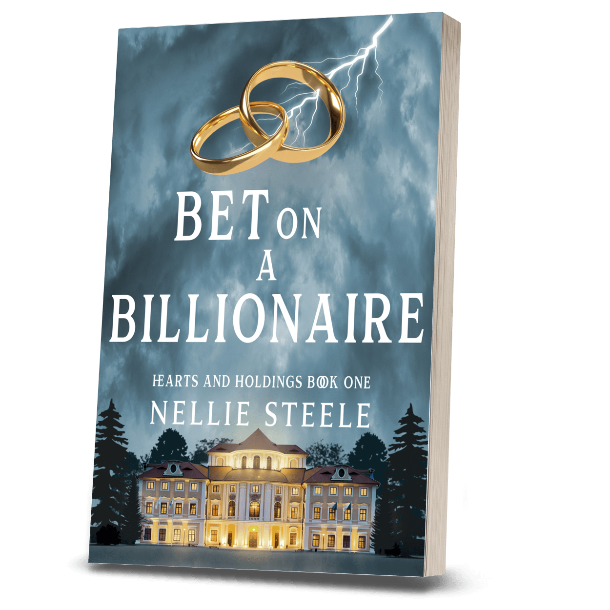 Bet on a Billionaire Clean Billionaire Romance Paperback