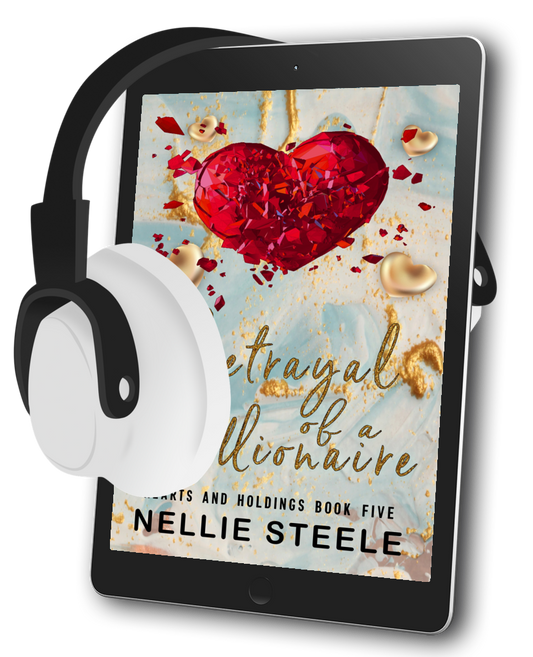 Betrayal of a Billionaire Billionaire Romance Audiobook