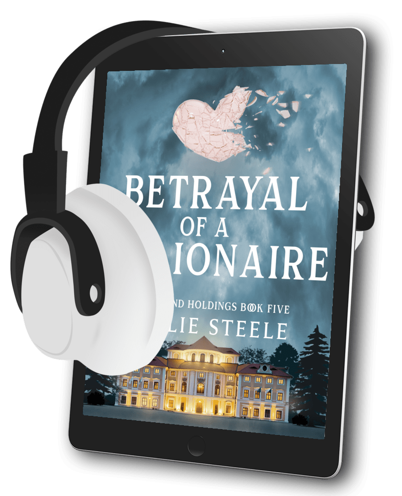 Betrayal of a Billionaire Billionaire Romance Audiobook