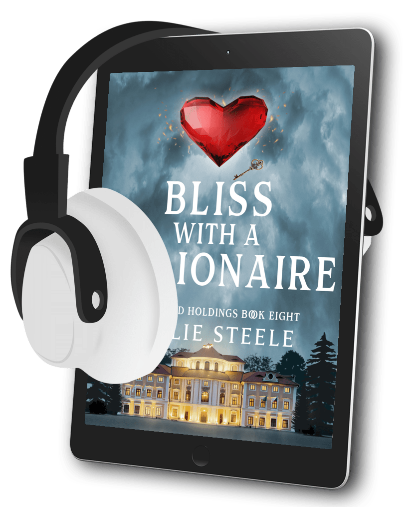 Bliss with a Billionaire Billionaire Romance Audiobook