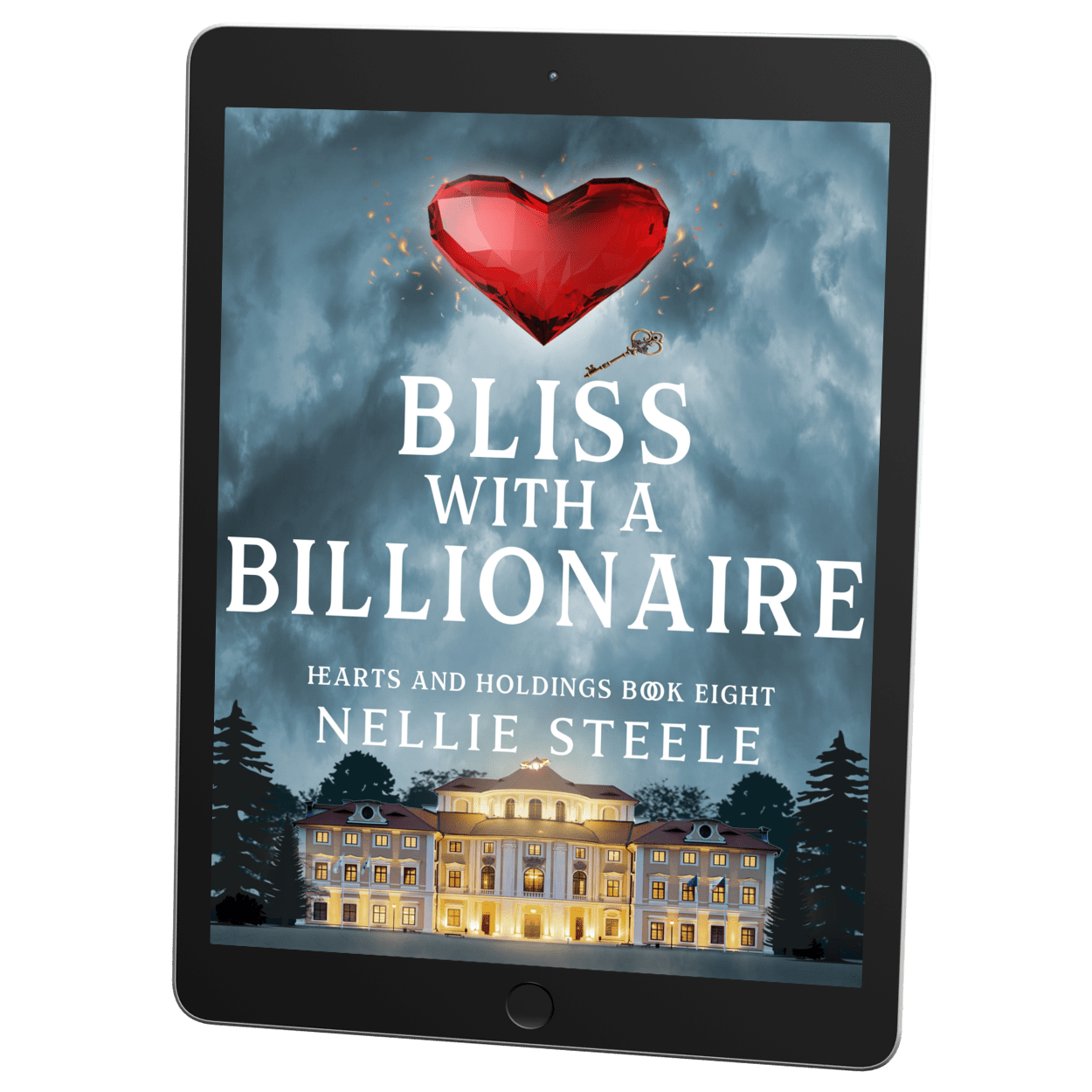 Bliss with a billionaire clean billionaire romance ebook