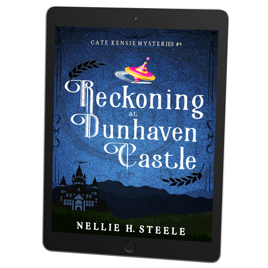 RECKONING AT DUNHAVEN CASTLE (EBOOK)