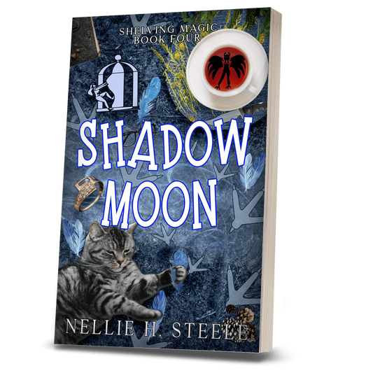 SHADOW MOON