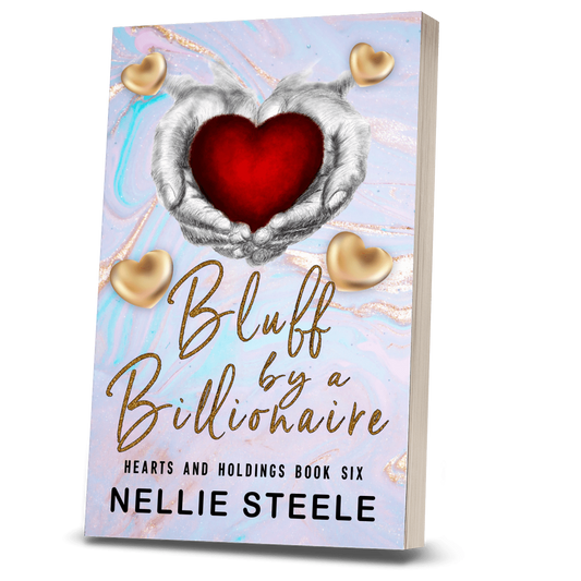 BLUFF BY A BILLIONAIRE (PAPERBACK)