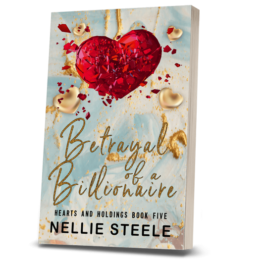 BETRAYAL OF A BILLIONAIRE (PAPERBACK)