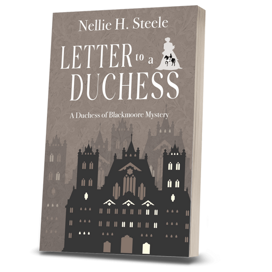LETTER TO A DUCHESS (PAPERBACK)