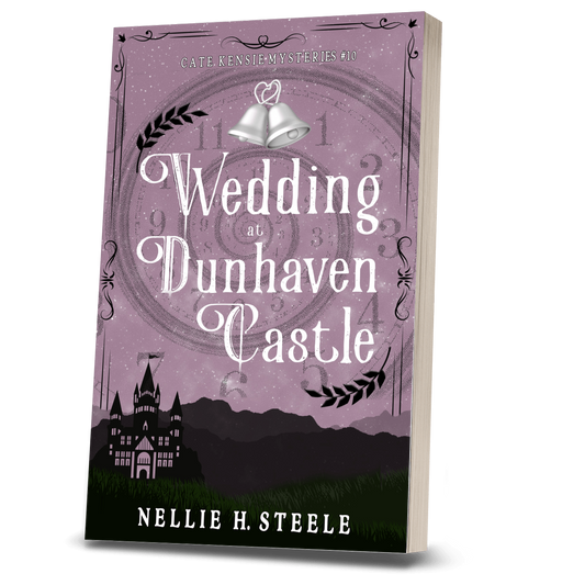 WEDDING AT DUNHAVEN CASTLE (PAPERBACK)