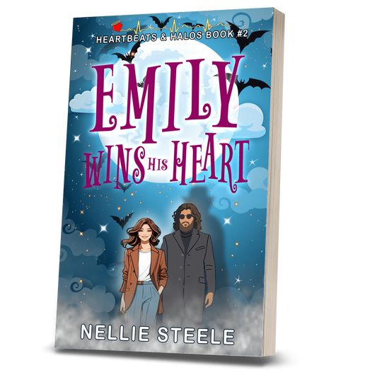 EMILY WINS HIS HEART (PAPERBACK)