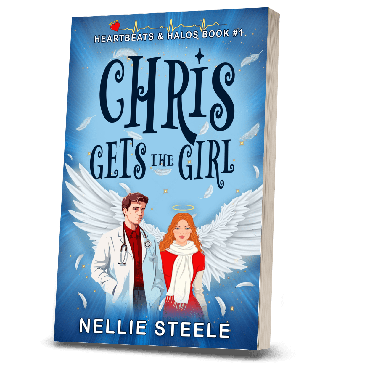 CHRIS GETS THE GIRL (PAPERBACK)