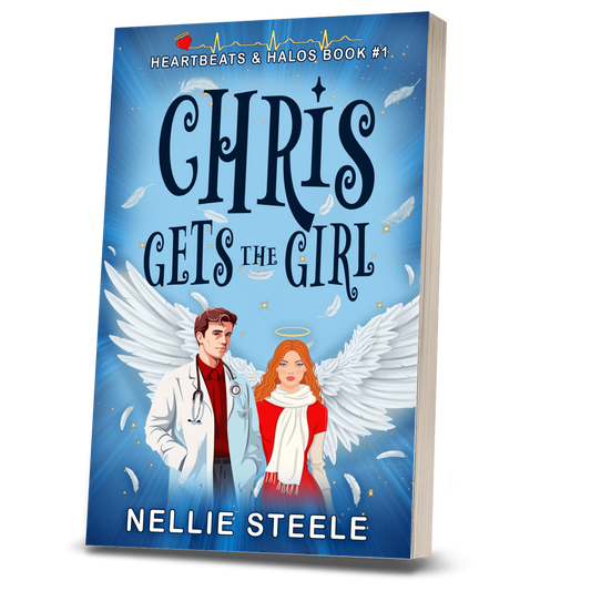 CHRIS GETS THE GIRL (PAPERBACK)