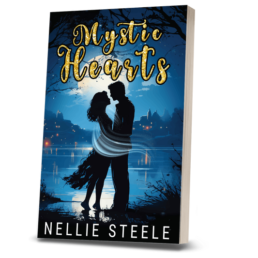 MYSTIC HEARTS (PAPERBACK)