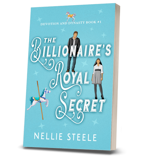 THE BILLIONAIRE'S ROYAL SECRET (PAPERBACK)