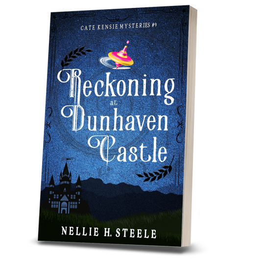 RECKONING AT DUNHAVEN CASTLE (PAPERBACK)