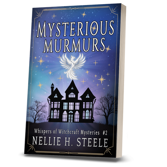 MYSTERIOUS MURMURS